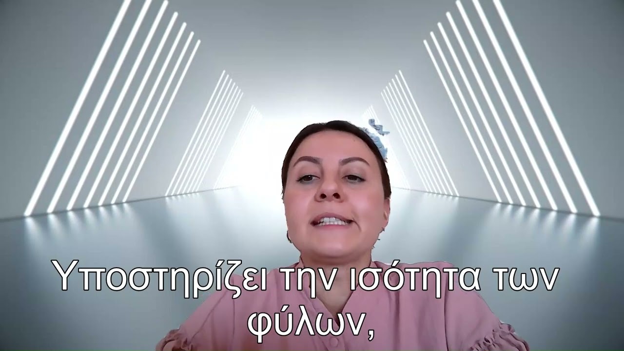 Modul 2 Understanding Gender Equality in Agricultural and Food Sector  Gr subs