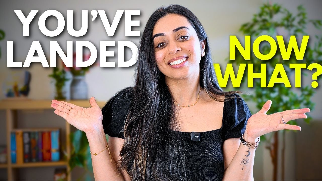 Most People Fail After Moving Abroad Because of This