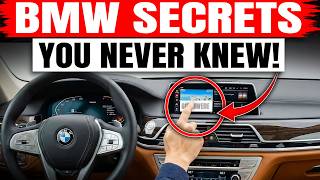 11 STUPID BMW Features That DESTROY Reliability & Lifespan — DISABLE NOW