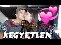 ZENEI PÁRBAJ BARÁTNŐMMEL ♥ | NYERTEM MEGINT