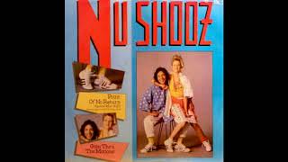 Nu Shooz   