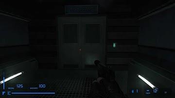 Underhell: Chapter One - Sneaking into the Mainframe