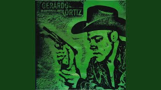 Video thumbnail of "Gerardo Ortiz - Tu y Yo"