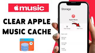 Apple Music का कैश कैसे क्लियर करें | Apple Music ऐप स्टोरेज खाली करें (2026) screenshot 5