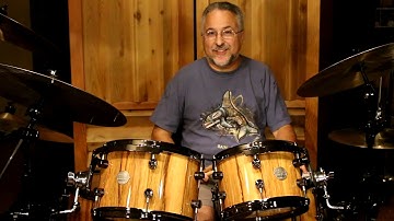 Hand-Foot Coordination Video #2