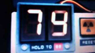 Download Lagu Back to the Future Stop Motion Birthday Message MP3