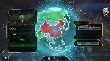 XCOM Enemy Within Long War Part 18