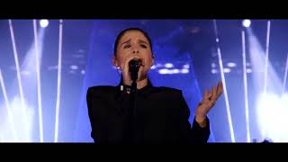 MTV Crashes Cork  - Jessie Ware - SAY YOU LOVE ME