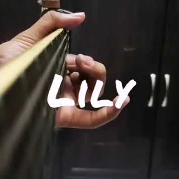 story'WA cover FINGERSTYLE 'LILY' alan Walker versi akustik