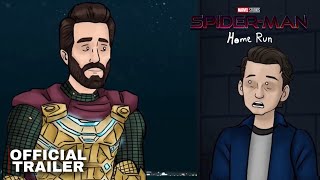 Spider-Man - Home Run Official Trailer