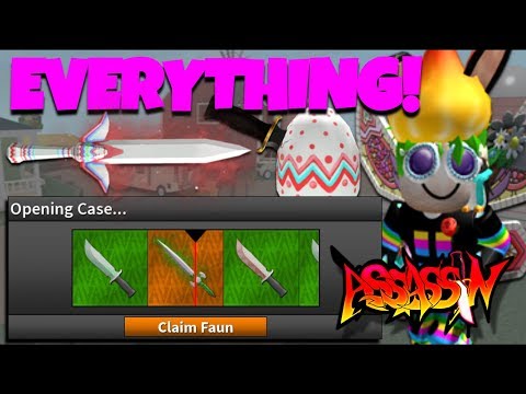 Overseer Squad Murder Mystery 2 Youtube - buying overseer wings for 20k robux roblox