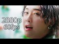 Mrs. GREEN APPLE - フロリジナル (2880p60fps) Music Video