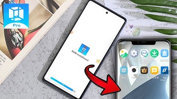 Vmos pro | virtual machine setup | Android emulator