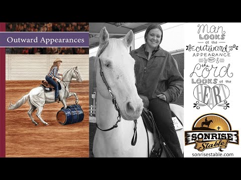 Book 5: Outward Appearances