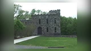 ATSBK clip remastered Dr James R. Nichols & Winnekenni Castle: ATSBK clip remastered
