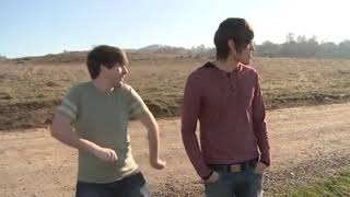 What Happened When We Got Lost EXTRAS