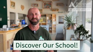 Welcome to Evergreen
