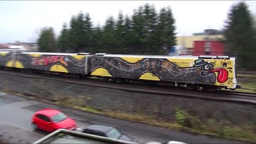Ha en fin dag 2012-2014 (Official, HD) | Spraydaily.com