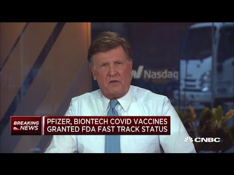 Which Is the Best COVID Vaccine Stock Now: Pfizer, BioNTech, or ...