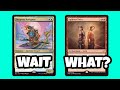 Jank MTG Combos That Actually Work!