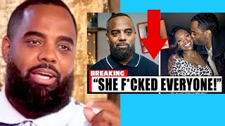 Kandi Burruss EXPOSED After Todd Tucker FINALLY Reveals What She Was Hiding Behind the Scenes!