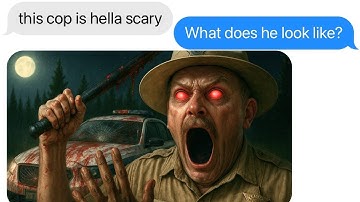 SCP-973 Smokey | Most Evil SCP