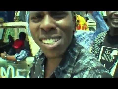 Wacha Jogg C Feat SK Blue