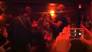 William Fitzsimmons Live - Passion Play at Kessler Theater 5/2014