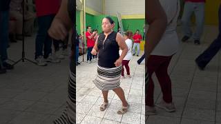 Silviona #shortsviral #baile #salsaportoricana #cumbia #shortsfeed #dance #bailando