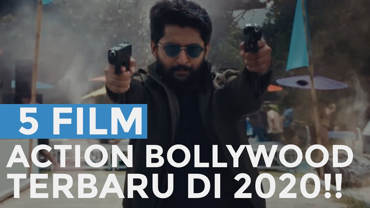 Film action india terbaru 2021