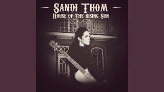 Video thumbnail of "Sandi Thom - House of the Rising Sun"