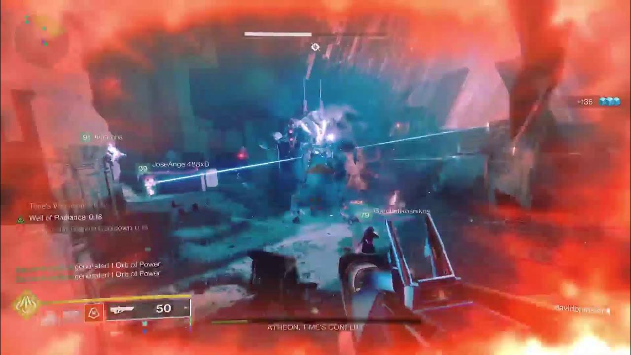 Destiny 2 Halloween event YouTube
