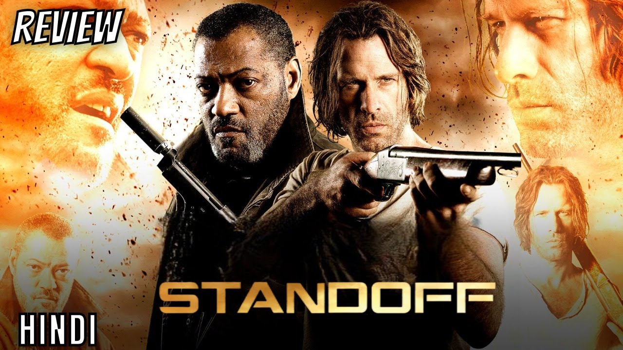 Standoff Review Standoff (2016) Standoff 2016 Review Standoff Movie Review Standoff