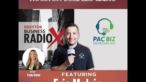 DONE- Eric Mulvin: How to Scale a Global Company Without Sacrificing Culture