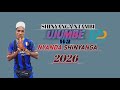 SHINYANGA NTAMBI UJUMBE WA NYANDA SHINYANGA MADIRISHA STUDIO 2026