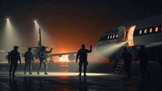 GSG 9 Mogadishu 1977: Deutsche Eliteeinheit befreit Geiseln aus entführtem Lufthansa-Flugzeug