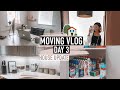 UPDATED NEW HOUSE TOUR! FINISHED ROOMS!? WHAT WE'VE DONE SO FAR · MOVING VLOG Day 3 | Emily Philpott