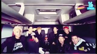 [Eng Subs] 2015.09.30 iKON - WELCOME BACK : OPENING CEREMONY