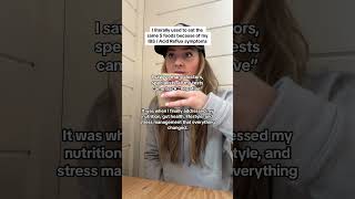 How I Finally Healed my GERD (full video) 👇 #GERD #AcidReflux #Heartburn #LPR How I Healed My Gerd Full Story Gerd Acidreflux Lpr