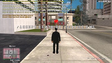 HZRP - Nick De La Martino