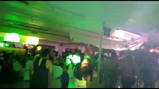 Sonido GHOST.sj Fredy..Y la máquina...dj