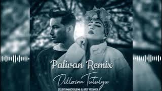 Dillerim Tutulyar - Palivan Remix (Aref Yeganeh & Selbi Tuwakgylyjowa) 2022