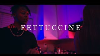 1K Phew - Fettuccine [Official Video] chords