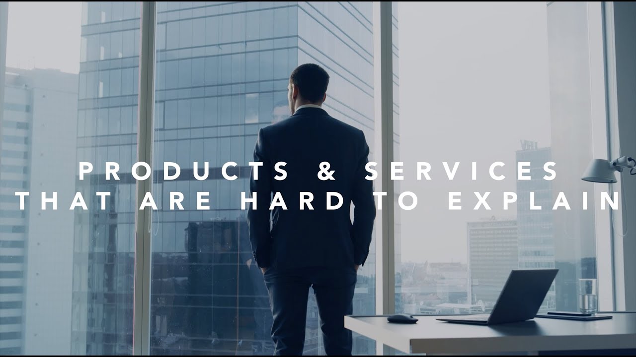 Agency Inc - simplifying B2B marketing