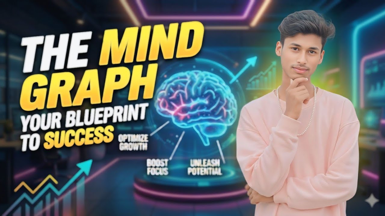 Boost Your Brain Power with Mind Mapping | Brain Training for Success (2026)