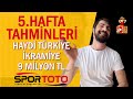 İddaa Tahminleri Hazır Kuponlar