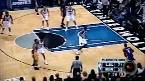 Kobe Bryant's BEST PLAY vs EVERY NBA TEAM In His Career!