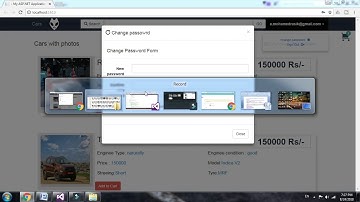 How to get modelstate errors using json in MVC c#?