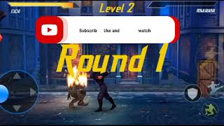 Street Fighter – Final Fight full game screenshot 1