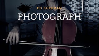 Ed Sheeran - Photograph for cello and piano (COVER) chords